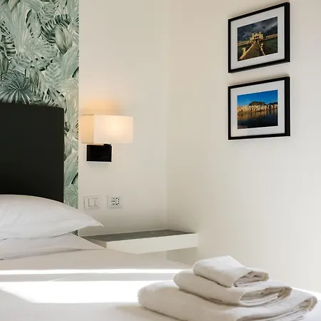 Urban Downtown 4*