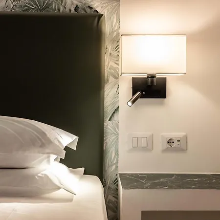 Urban Downtown Pensión