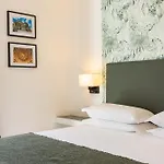 Penzion Urban Downtown 3*
