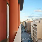 Urban Downtown Penzion Palermo