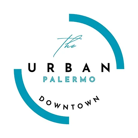 Urban Downtown Vendégház Palermo