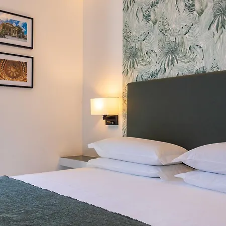 Urban Downtown 3* Palermo