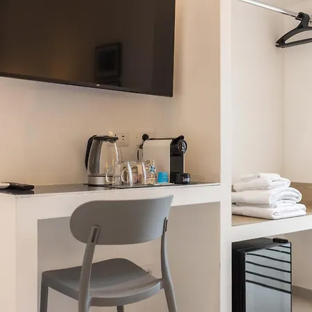 Urban Downtown 3*