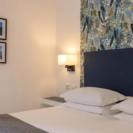 Urban Downtown Palermo
