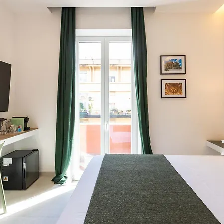 Urban Downtown 3* Palermo