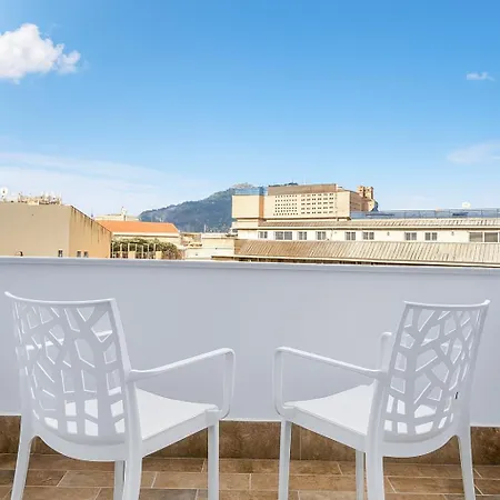 Urban Downtown 3*