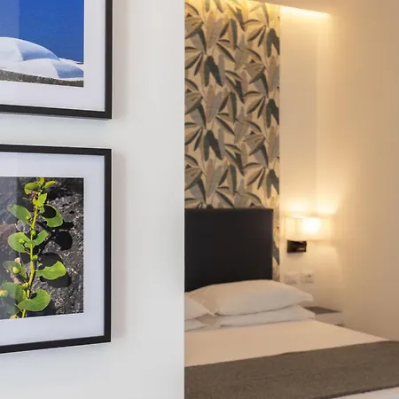 בית הארחה Urban Downtown פלרמו