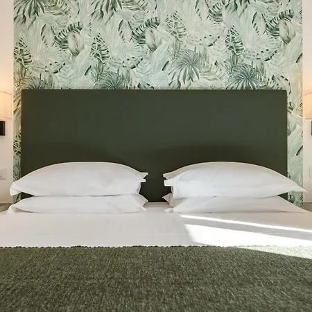 בית הארחה Urban Downtown